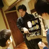 手裏剣道場 新宿忍者からくり屋敷