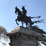 仙台城跡（青葉城跡）
