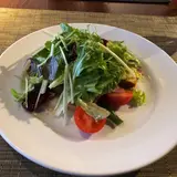 フレンチ レストラン 夢時庵