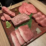 目黒 焼肉 うしみつ一門