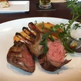 WAKANUI GRILL DINING ■ BAR ■ TOKYO