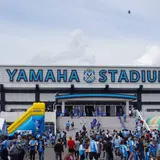 ヤマハスタジアム磐田