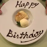 BISTRO横濱