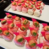 横浜ベイシェラトンホテル&タワーズ