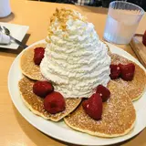 エッグスンシングス 湘南江の島店