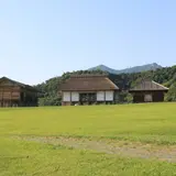 国史跡 平沢官衙遺跡