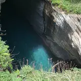堂ヶ島洞窟めぐり