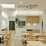 幸せのパンケーキ 船橋店