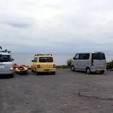 三戸浜駐車場