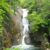 昇仙峡