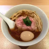 らぁ麺 はやし田 池袋店