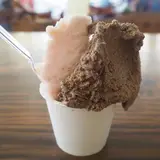 おいシーサー遇(ジェラート)