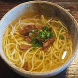 そば処 竹の子
