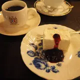 フランソア喫茶室 （Salon de the FRANCOIS） 