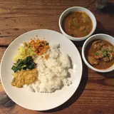 SPICE Cafe（スパイスカフェ）