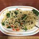 スパゲッティ ジャポネ
