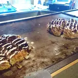 お好み焼き 三平