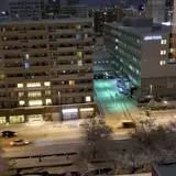 ANAクラウンプラザホテル札幌