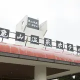 亀山温泉ホテル