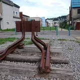 旧手宮線 遊歩道