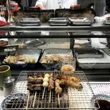 花山屋台