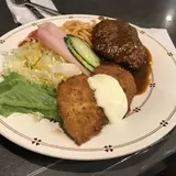レストラン マルマン