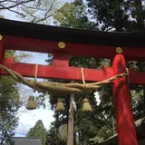伊佐須美神社