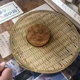 ぬれせん誕生の店 路地裏の柏屋