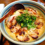 麺屋 あまのじゃく