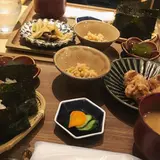 OMUSUBI CAFE
