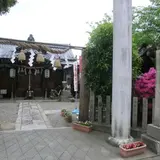 徳庵神社