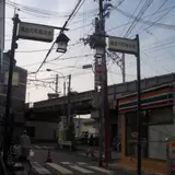 鴻池元町商店会
