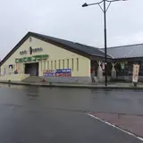 道の駅 なかせん