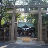 八坂神社