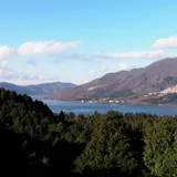 箱根峠