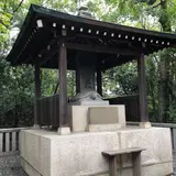 楠木正成墓碑