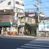中央市場通り商店街