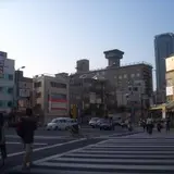 浄正橋商店街