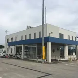 青函フェリー 函館ターミナル