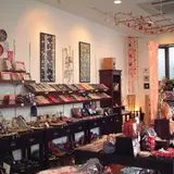 季節の雑貨 折折