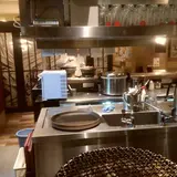 ひげのうし 南５条店