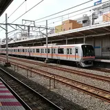 葛西駅