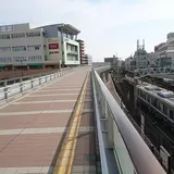 和泉府中駅