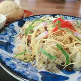 吟松舎