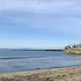 坂ノ下ビーチ