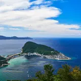 大堂山展望台