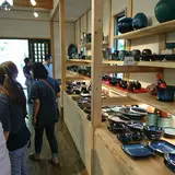 小石原焼 秀山窯