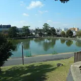 猿沢池
