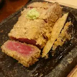 肉割烹 幹 KAN 本店