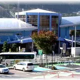 吉野川ハイウェイオアシス